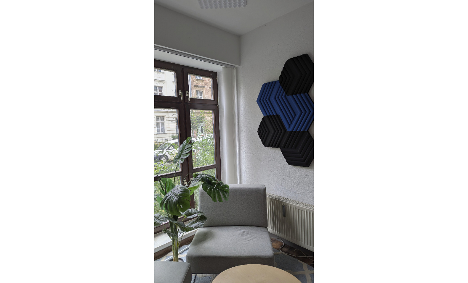 Büroräume Carl-von-Ossietzky-Straße Potsdam 