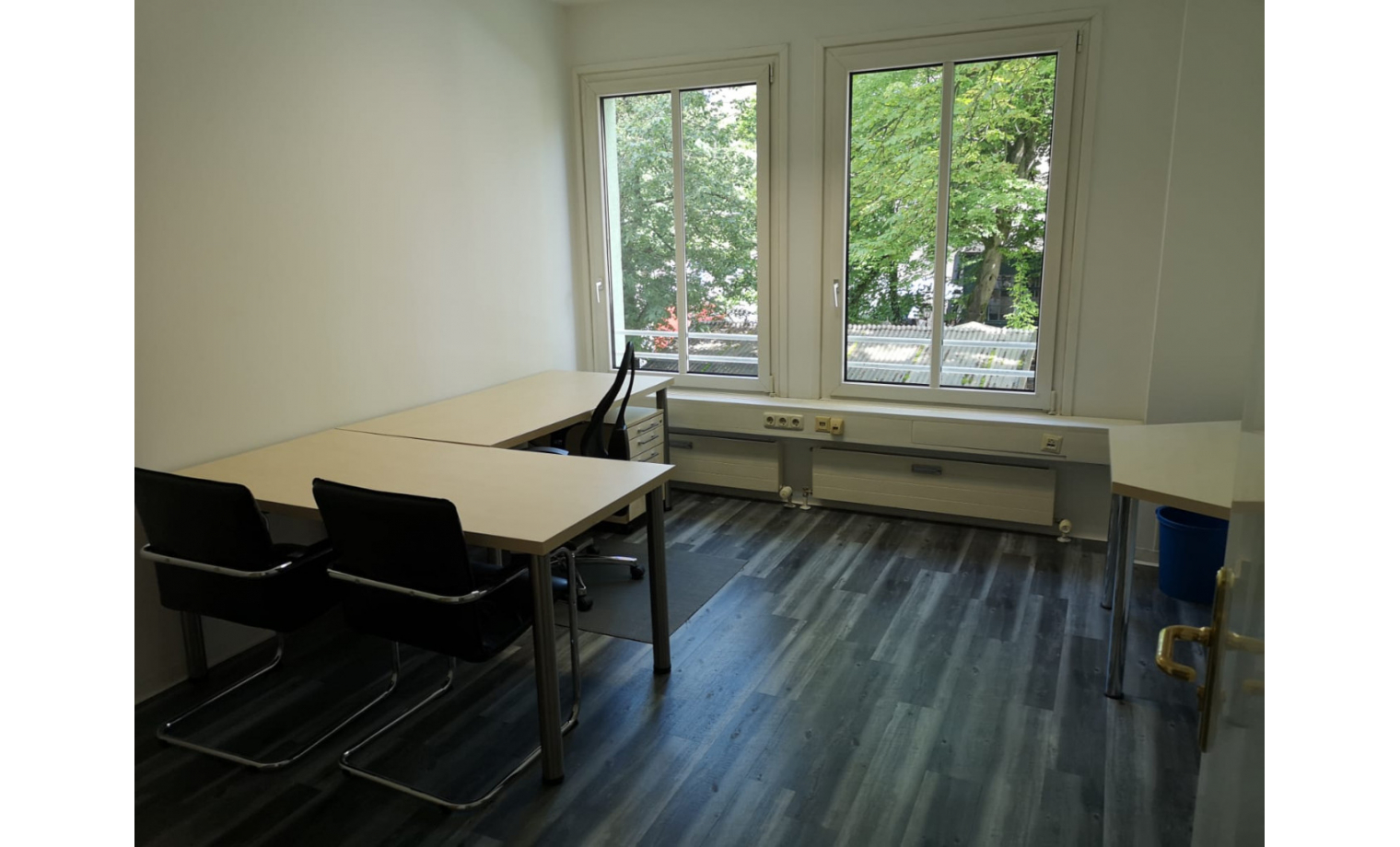 Büro mieten Fürstenrieder Straße München Sendling-Westpark