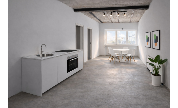 Bürogemeinschaft Subbelrather Straße Köln Ehrenfeld