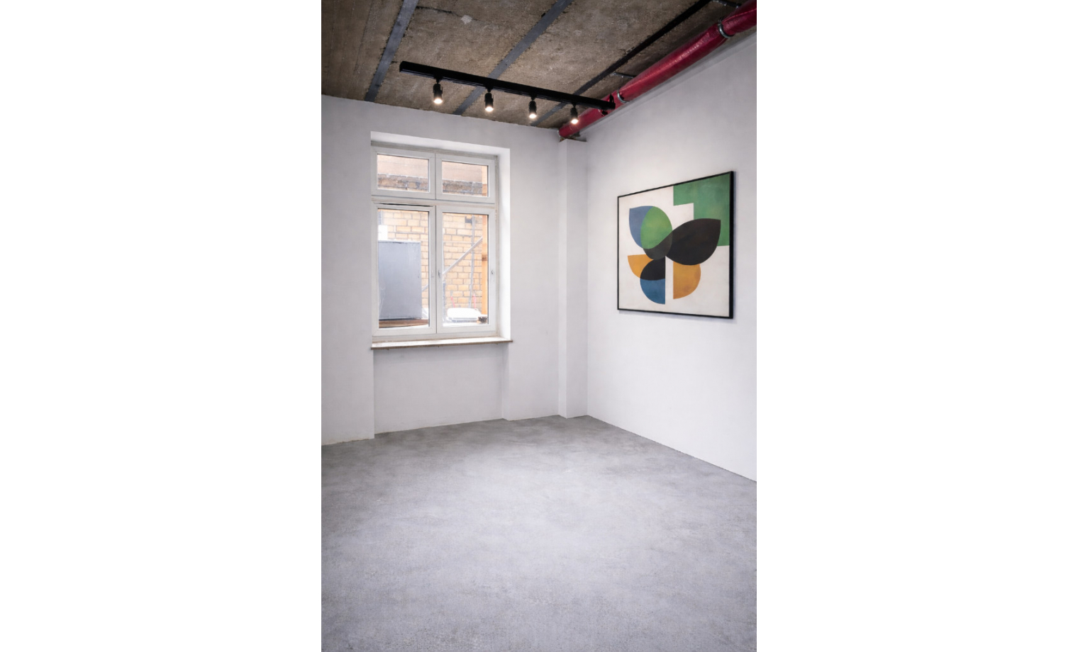 Büroraum Subbelrather Straße Köln Ehrenfeld