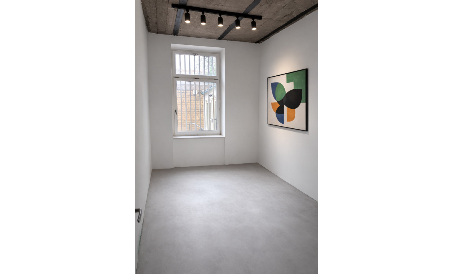 Büroräume Subbelrather Straße Köln Ehrenfeld