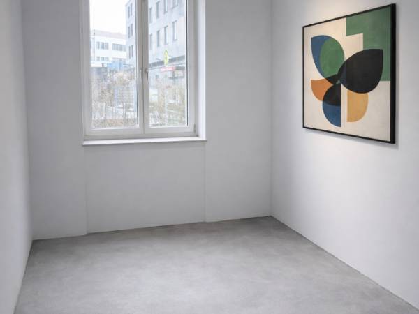 Moderne Loft-Büros mit Gemeinschaftsbereich — Bild 4