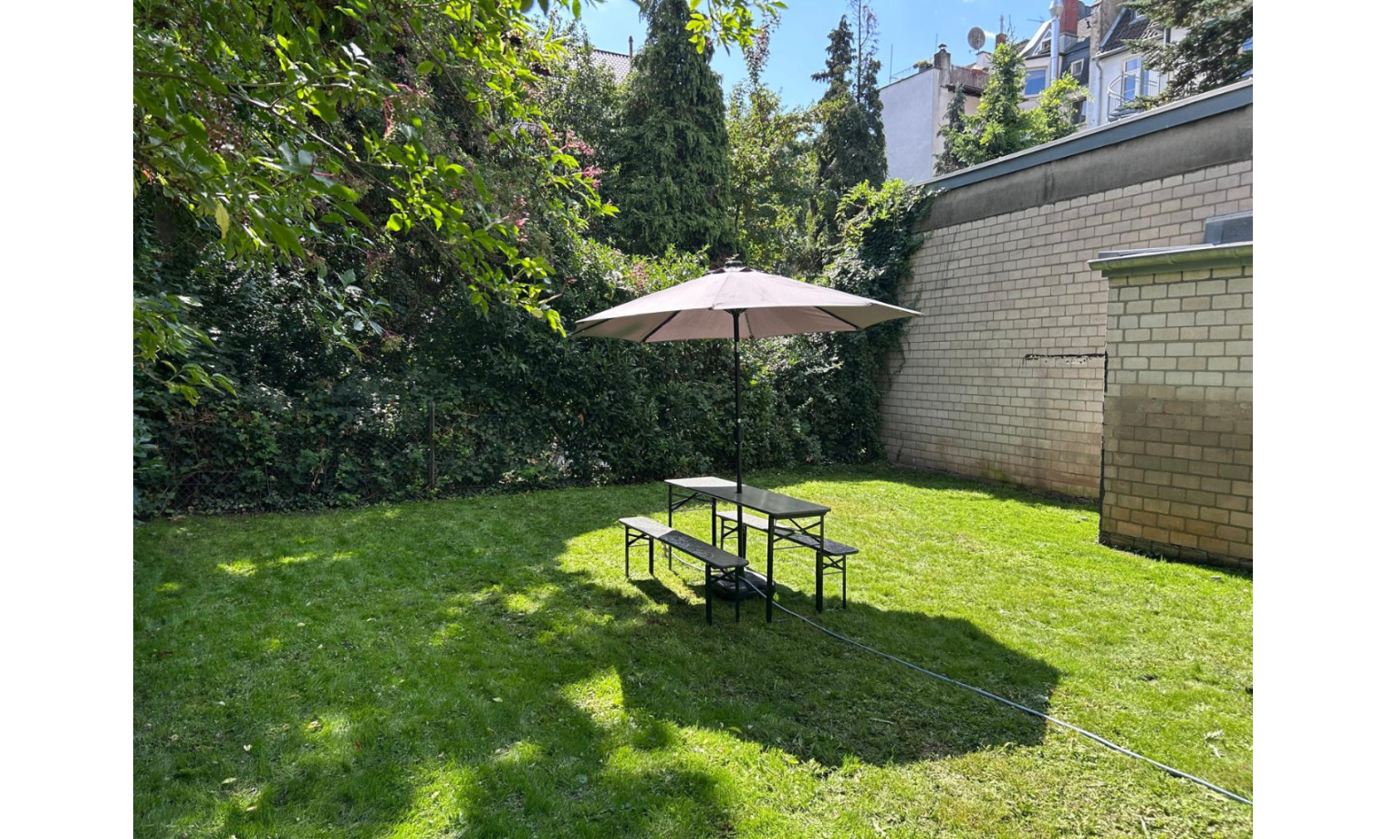 Office Sharing Subbelrather Straße Köln Ehrenfeld