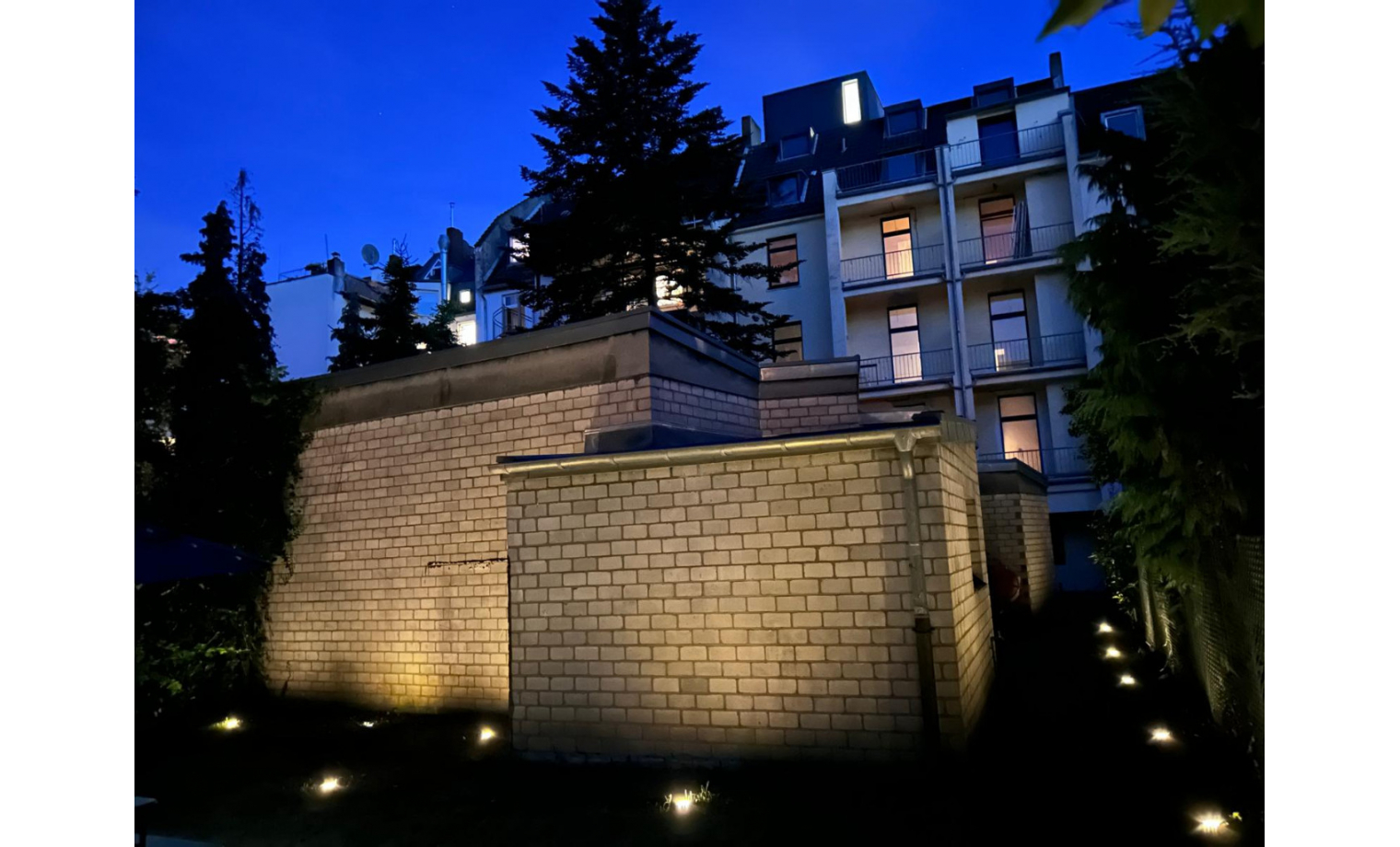 Büro auf Zeit Subbelrather Straße Köln Ehrenfeld