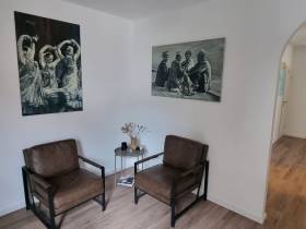 Büroraum (ca. 13 m²) in Bürogemeinschaft Schwanthaler Straße, München