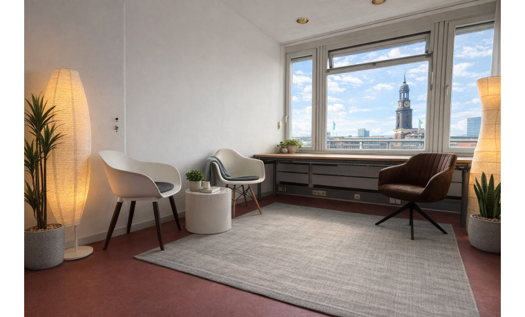 Büro mieten Rödingsmarkt Hamburg Neustadt