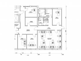 Prestigious Office Postplatz Dresden; Old Town | 50 m² | direct from owner | Tel.: +49 (0)30 30329940