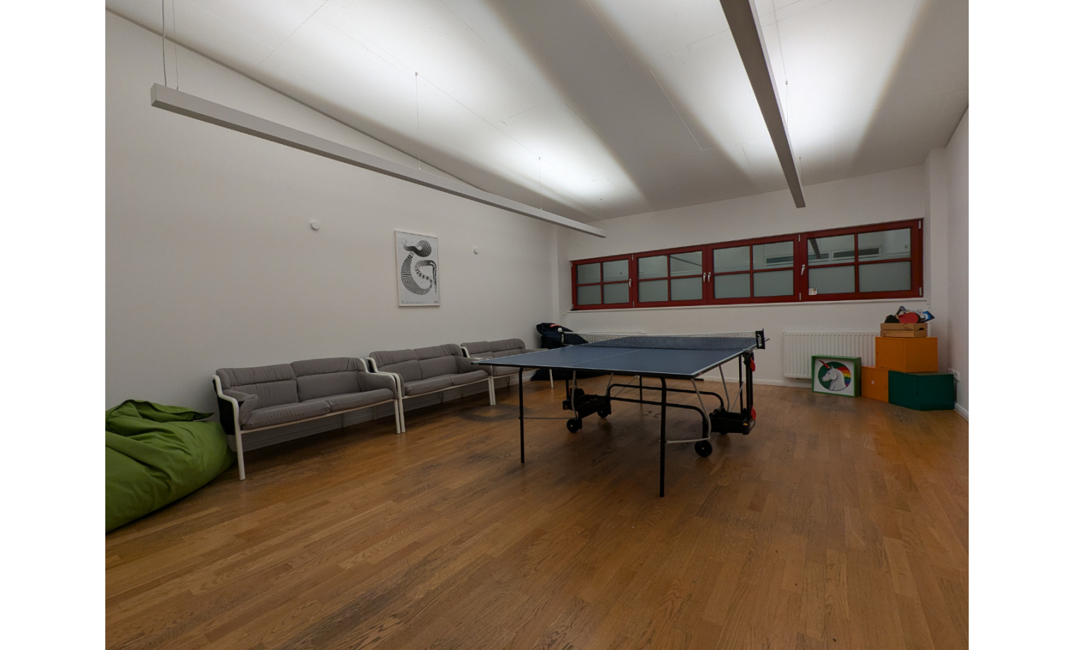 Coworking Space Bergmannstraße Berlin Kreuzberg