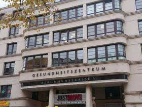 Bis zu 3 Büroräume im beliebten Bergmannkiez