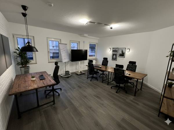 Moderne Büro- & Coworking-Flächen in Königswinter-Oberpleis — Bild 1