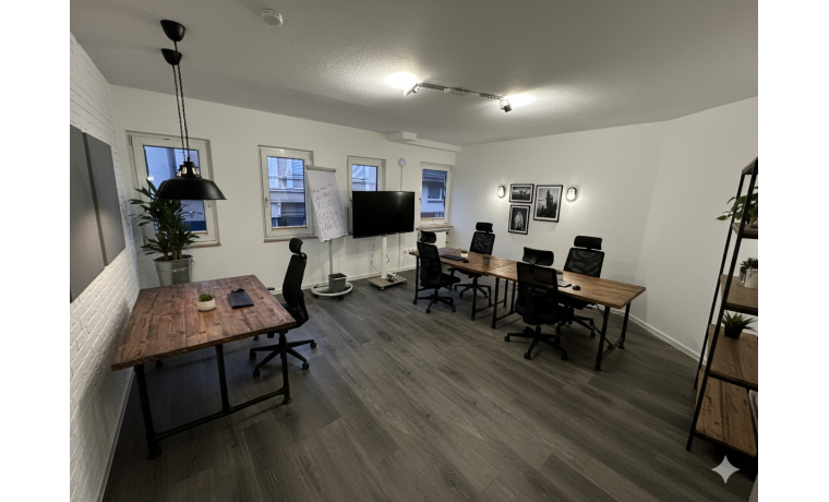 Büro mieten Siegburger Straße Königswinter 