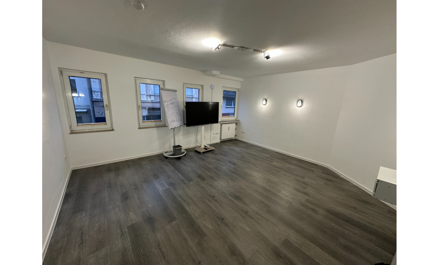 Büroraum Siegburger Straße Königswinter 