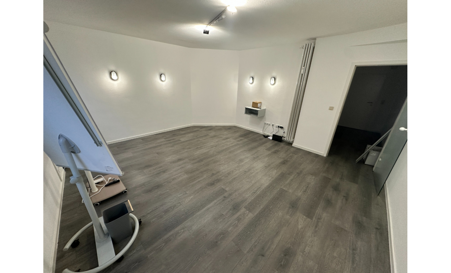 Büroräume Siegburger Straße Königswinter 