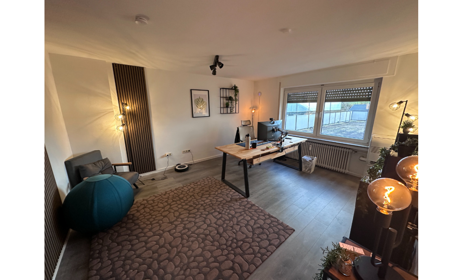 Coworking Siegburger Straße Königswinter 