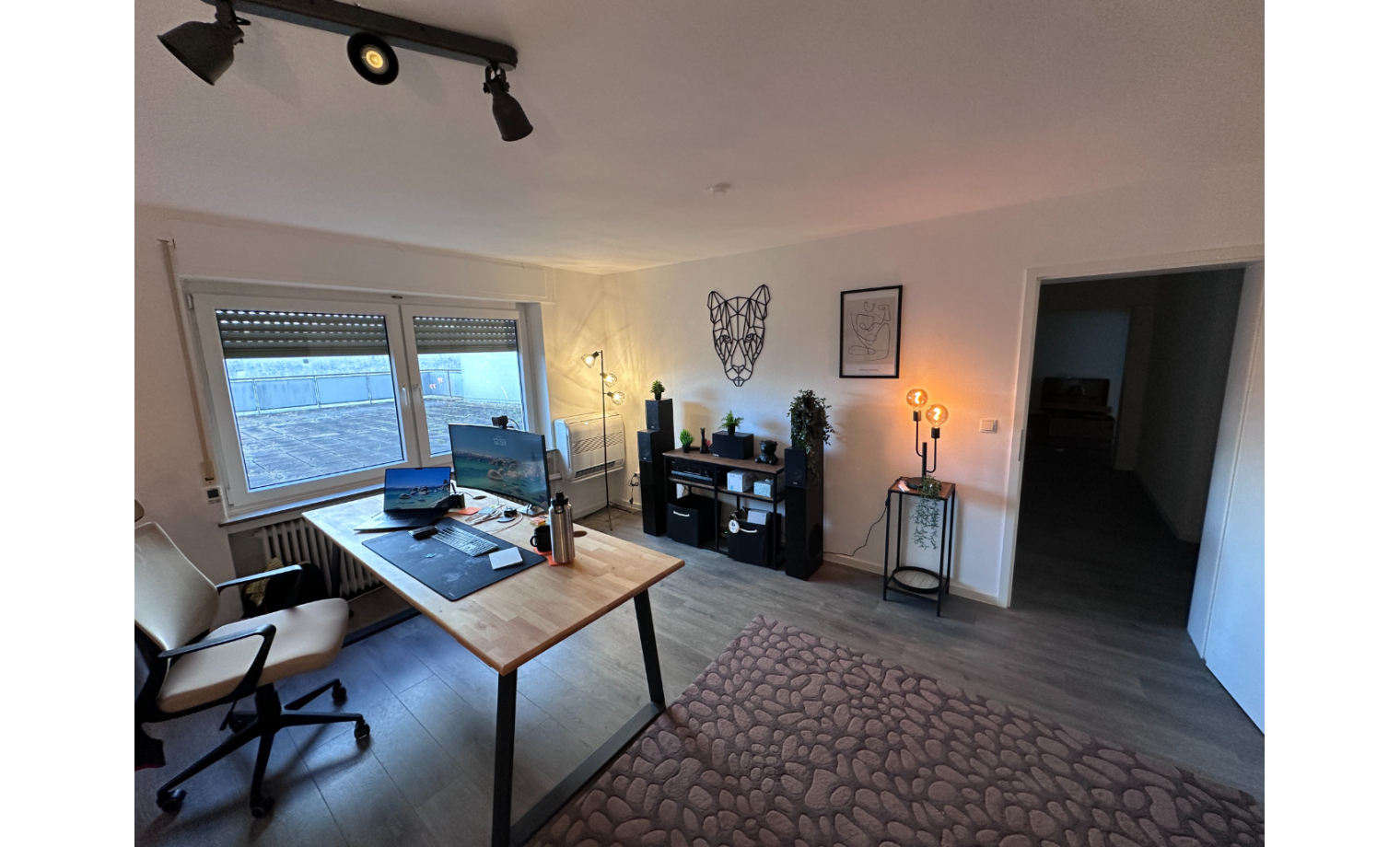 Coworking Space Siegburger Straße Königswinter 