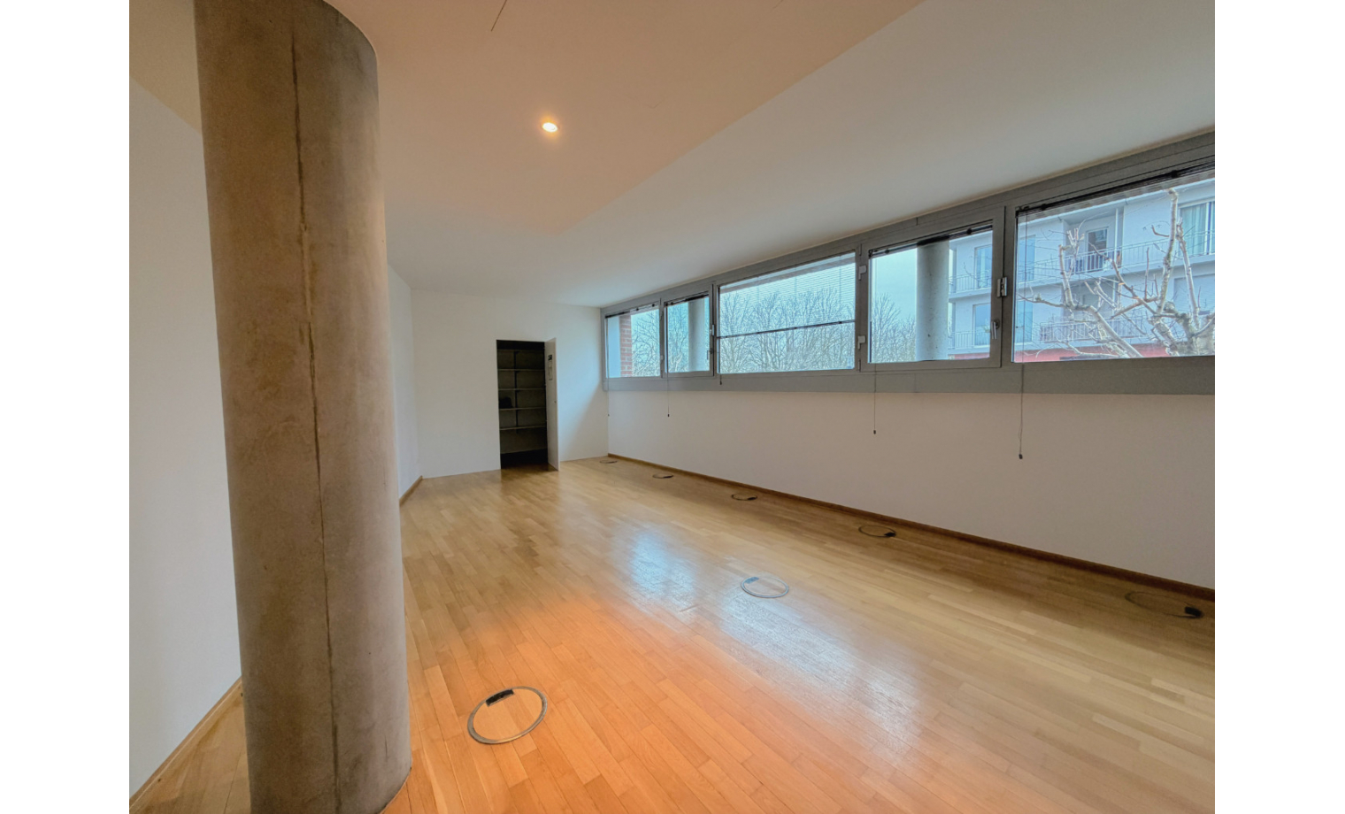 Coworking Space Deutschherrnufer Frankfurt am Main Sachsenhausen