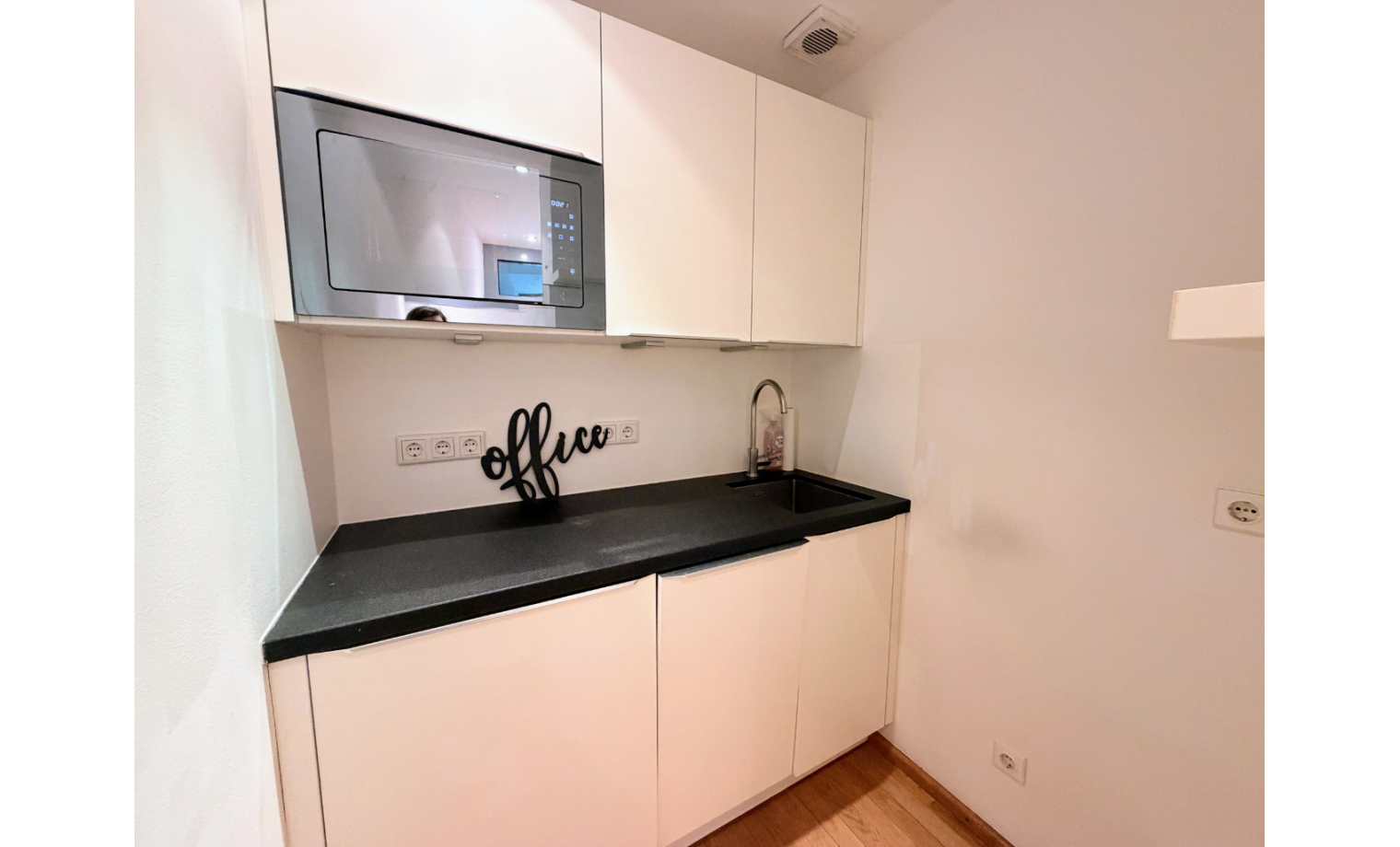 Shared Office Deutschherrnufer Frankfurt am Main Sachsenhausen