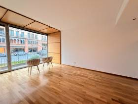 Büro mit am Main super exklusiv in Sachsenhausen Nord