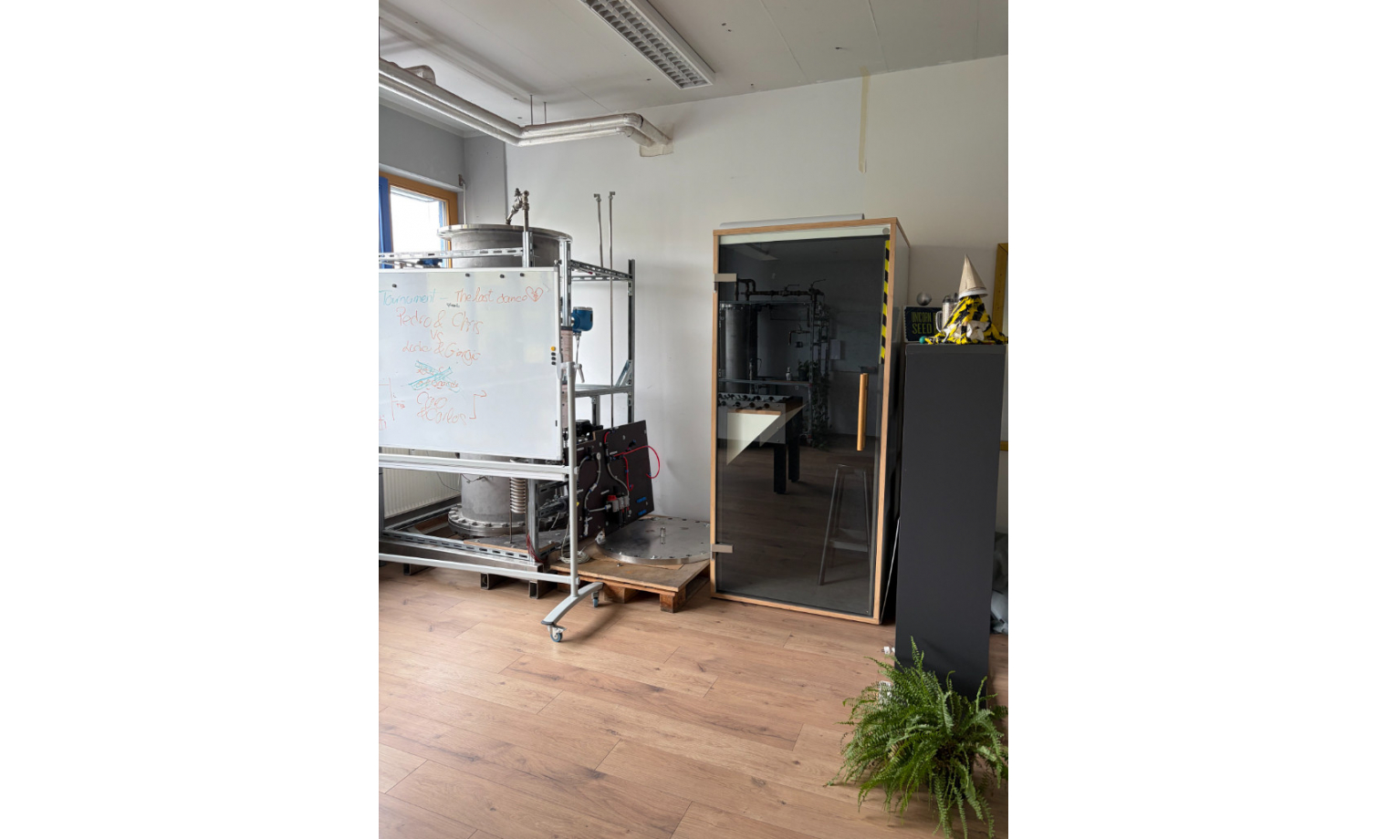 Büro mieten Gmunder Straße München Sendling