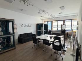 Shared Office Space in Munich Sendling
