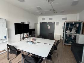 Shared Office Space in Munich Sendling