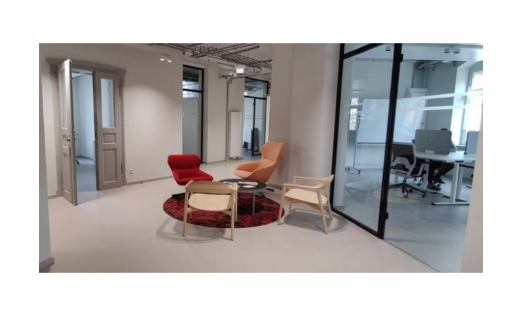 Büroräume Anton-Graff-Straße  Dresden Blasewitz