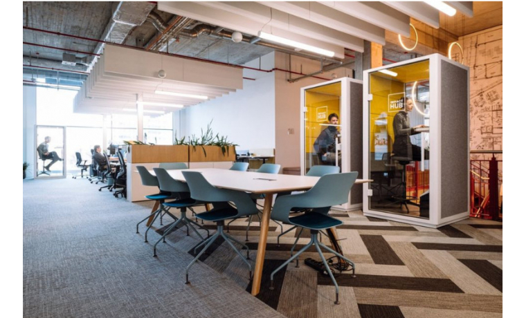 Coworking Space Anton-Graff-Straße  Dresden Blasewitz