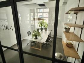 Kreative Büroflächen & Coworking in Neukölln nahe dem Maybachufer