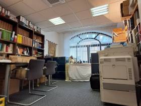 Büro in toller Lage, ruhig und in ansprechender Bürogemeinschaft
