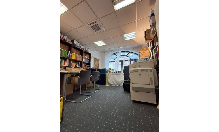 Büro mieten Vilbeler Straße Frankfurt am Main Innenstadt