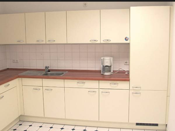 Helles Einzel-Büro in repräsentativer Bürogemeinschaft in FFM — Bild 3