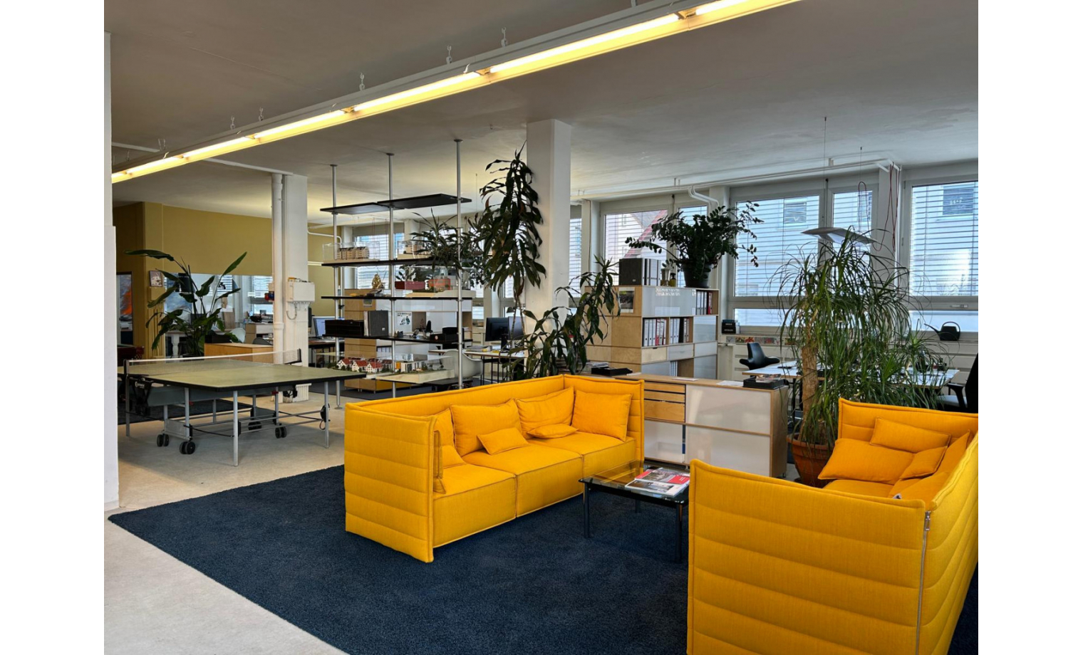 Büro mieten Stuttgarter Straße Stuttgart Feuerbach