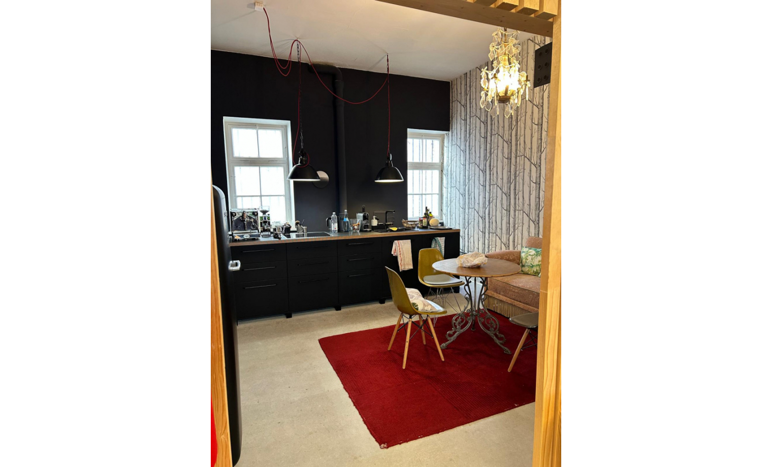 Büroräume Stuttgarter Straße Stuttgart Feuerbach