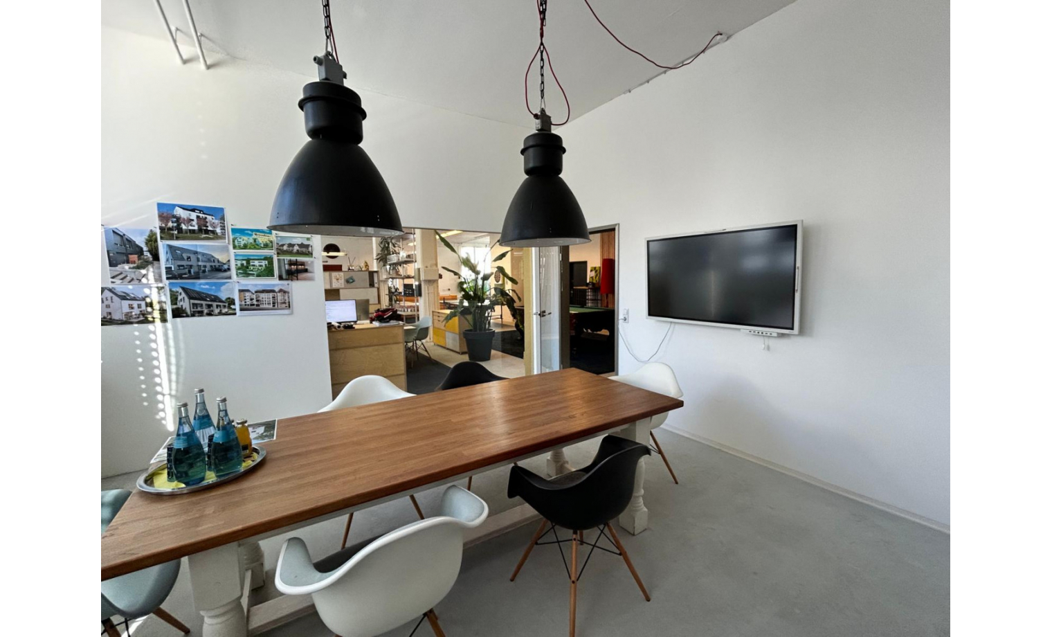 Coworking Stuttgarter Straße Stuttgart Feuerbach