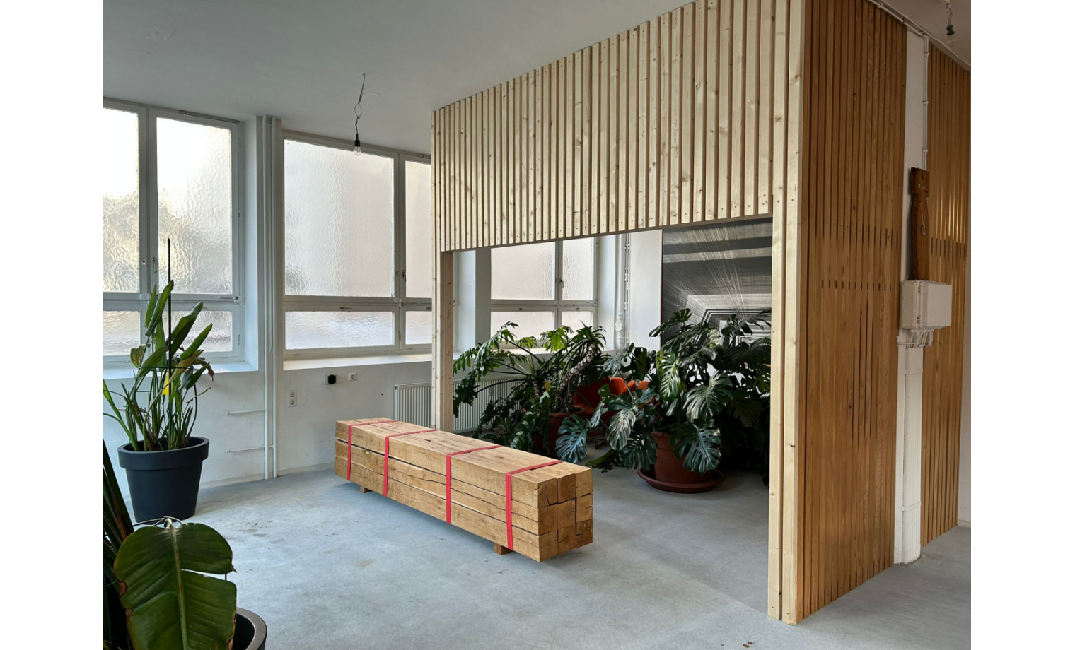 Shared Office Stuttgarter Straße Stuttgart Feuerbach