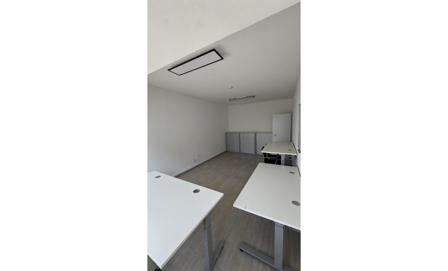 Büro auf Zeit Viktoriastraße Saarbrücken Sankt Johann