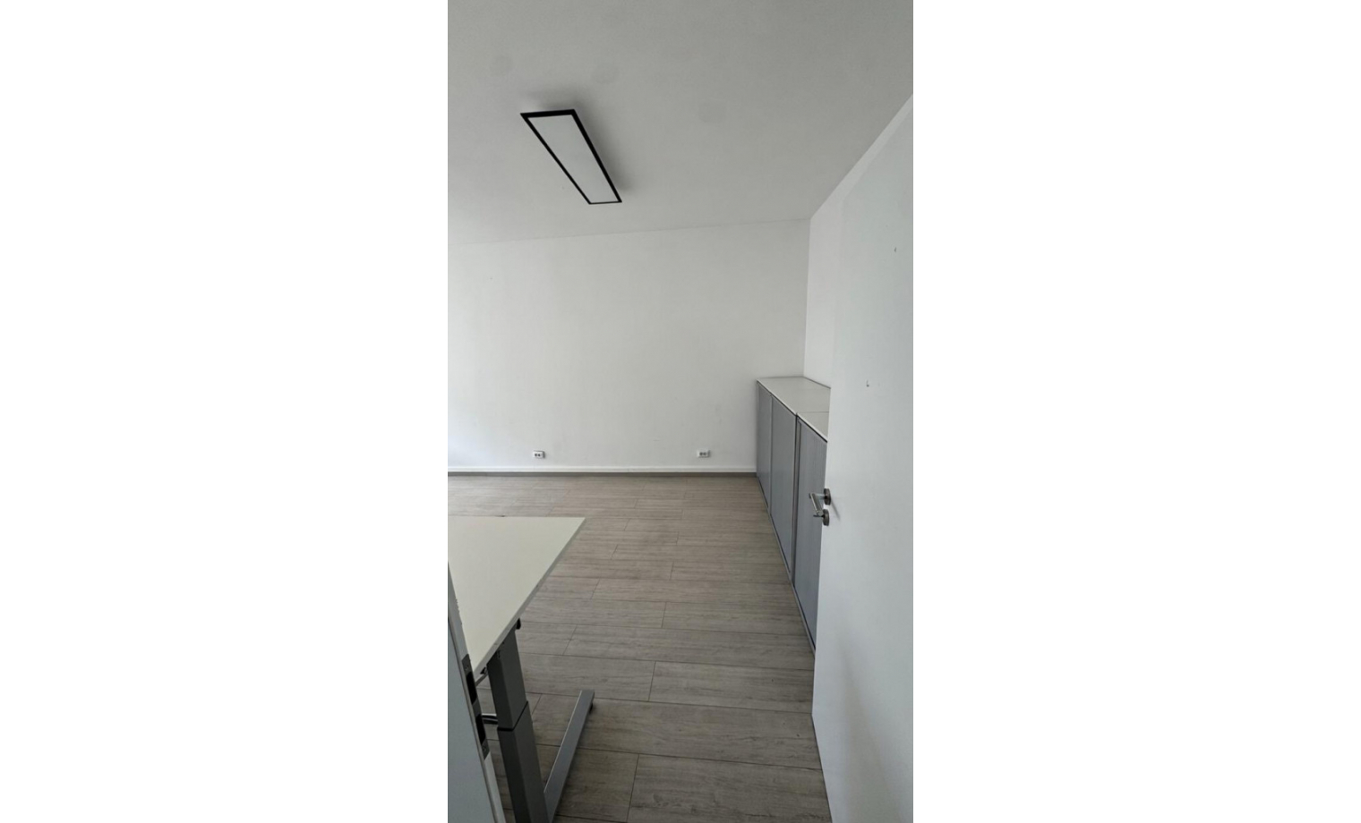 Arbeitsplatz Viktoriastraße Saarbrücken Sankt Johann