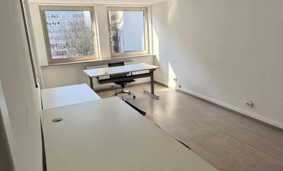 Modernes Co-Working Space in bester Lage Saarbrücken