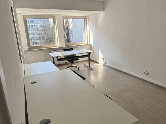 Modernes Co-Working Space in bester Lage Saarbrücken — Bild 8
