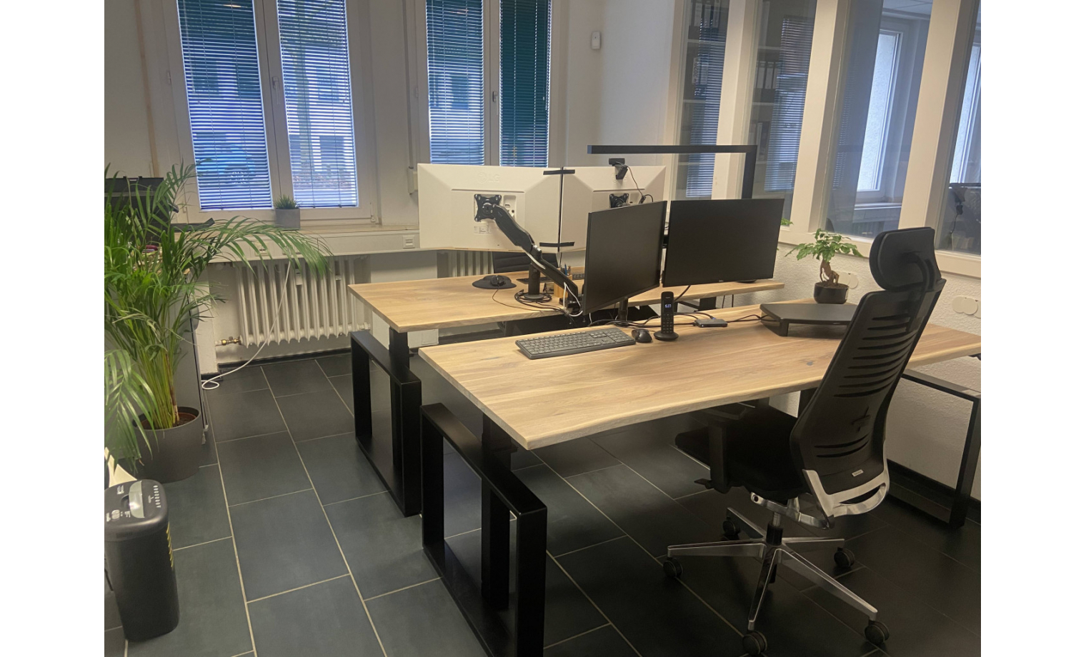 Büro mieten Widdersdorfer Str. Köln Ehrenfeld