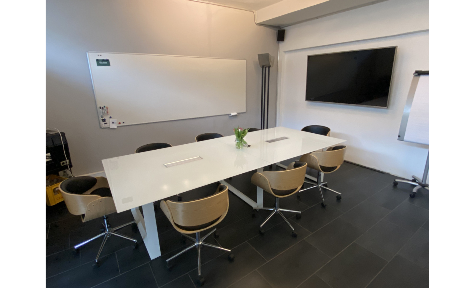 Büroräume Widdersdorfer Str. Köln Ehrenfeld