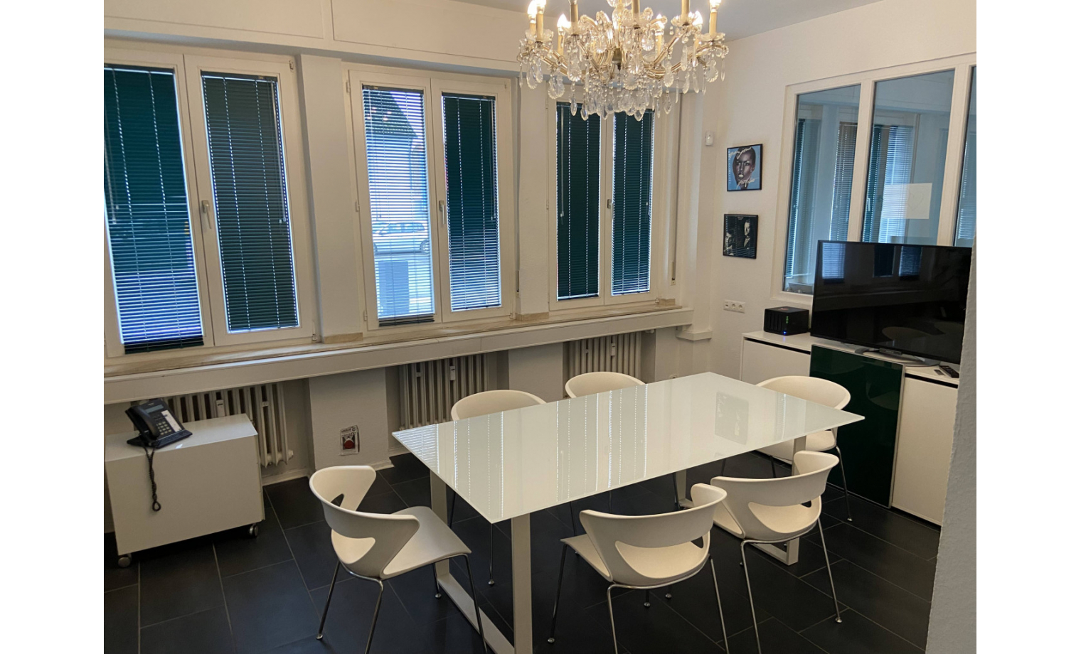 Office Sharing Widdersdorfer Str. Köln Ehrenfeld