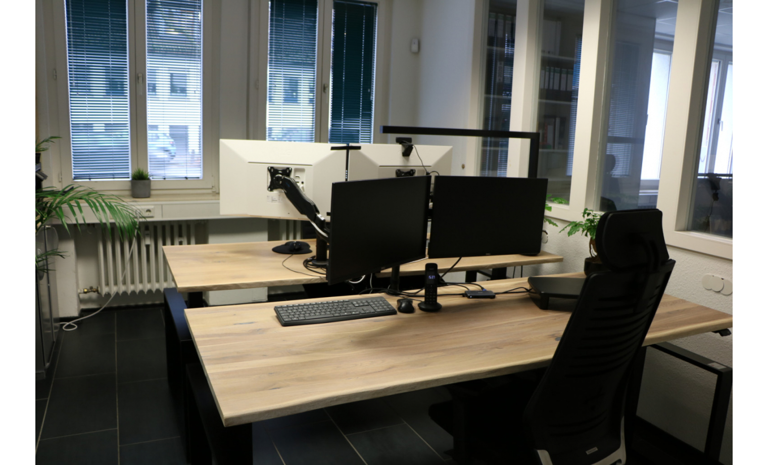 Bürogemeinschaft Widdersdorfer Str. Köln Ehrenfeld