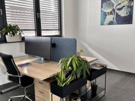 Modernes Business Center in Brühl – Neubau in hochwertiger Ausstattung