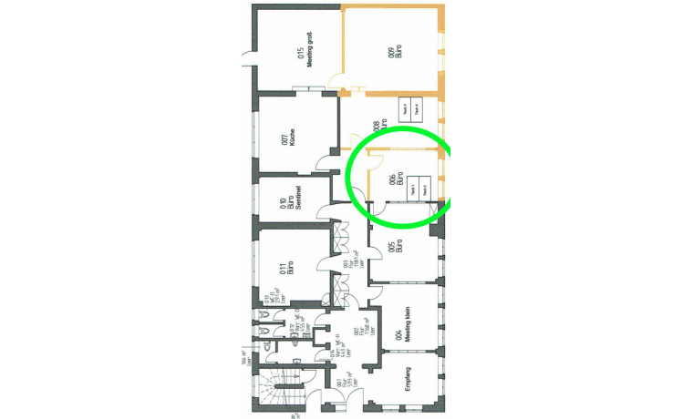 Coworking Widdersdorfer Str. Köln Ehrenfeld