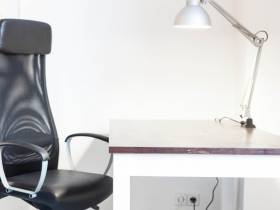 Gemütlicher Coworking Space in zentraler Kiezlage