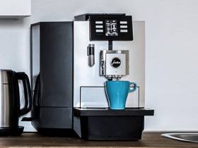 Gemütlicher Coworking Space in zentraler Kiezlage