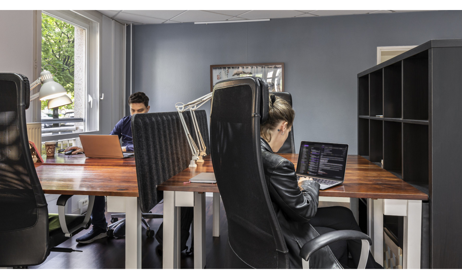 Büroräume Boppstraße Berlin Kreuzberg