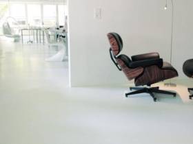 co-working space Arbeitsplatz Atelier office-sharing