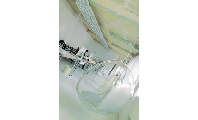 Büroraum Grabenstrasse Bochum Innenstadt